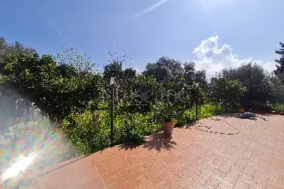 Villa in vendita, Via Fondo Crocco, Carini