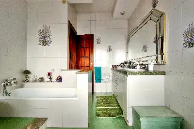 Attico in vendita, Via Giovanni Bonanno, Palermo