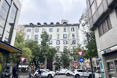 Posto Auto in vendita, Via Mancini, Milano