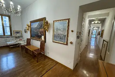 Casa in vendita, Via Pietro Nava, Lecco