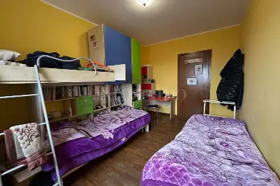 Casa in vendita, Via Cassano d'Adda, Milano