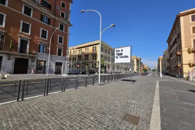 Negozio in affitto, Largo Brindisi, Roma