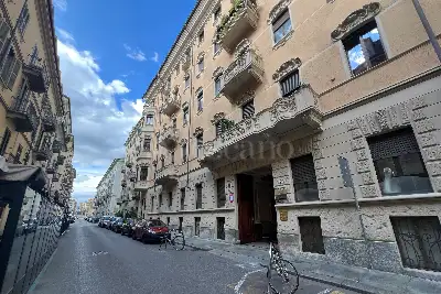 Casa in vendita, Via Maria Vittoria, Torino