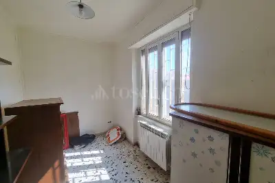 Casa Indipendente in vendita, via ambrogio sansedoni , Roma