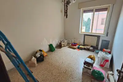 Casa in vendita, Via Vincenzo Catalani, Catanzaro