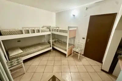 Casa in vendita, Via Borgo Alto, Puegnago sul Garda