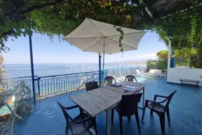 Villa Bifamiliare in vendita, Strada Statale 113 Settentrionale Sicula, Trabia