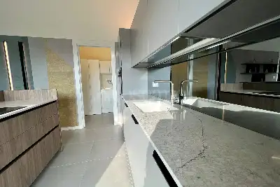 Villa in vendita, Via Montebello, Lonato del Garda