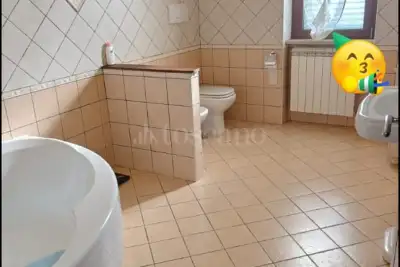 Villa in vendita, Via Le Ferriere, Latina