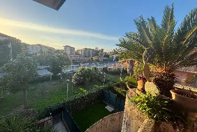 Casa in vendita, Via Massimiliano Maria Kolbe, Catania