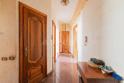 Casa in vendita, Via Tancredi Cartella, Roma