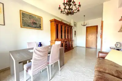 Casa in vendita, Via Giuseppe Belluzzo, Roma