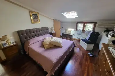 Villa in vendita, Via Francesco Cilea, Roma