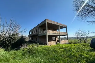 Agricolo in vendita, Via Groenlandia, Pomezia