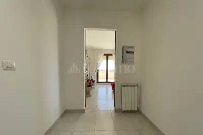 Attico in vendita, Via San Leucio, Brindisi