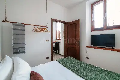 Casa in affitto, Piazza Roma, Como