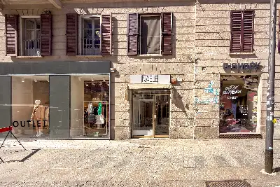 Negozio in affitto, Corso Como, Milano