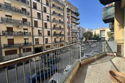 Casa in vendita, Via de Cosmi Giovanni Agostino, Palermo