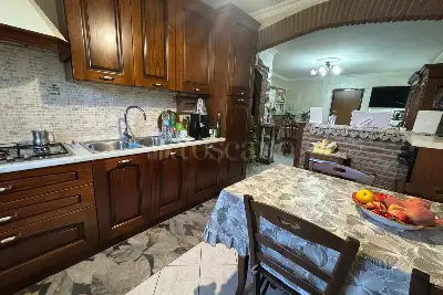 Villa in vendita, Via Pasquale Cicatiello, Fiumicino