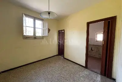 Casa Indipendente in vendita, Via Malabranca, Catania