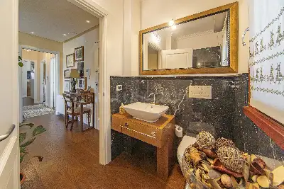 Attico in vendita, Via San Josemaría Escrivá de Balaguer, Cagliari