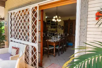 Villa Bifamiliare in vendita, Via Rodi Garganico, Fiumicino