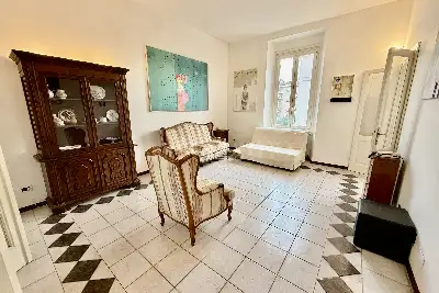 Villa Bifamiliare in vendita, Via Crotte, Brescia