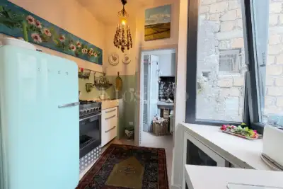 Casa in vendita, Via San Luca, Viterbo