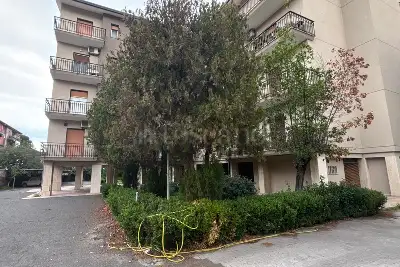 Casa in vendita, Via Giovanni Boccaccio, Catania