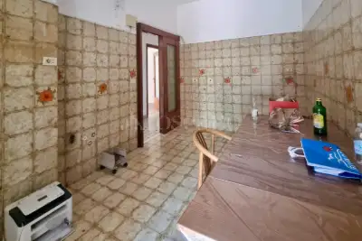 Casa in vendita, Via Giunio Silano, Roma