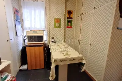 Casa in vendita, Via Francesco Mengotti, Roma