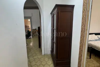 Casa in vendita, Via Scandurra, Catania