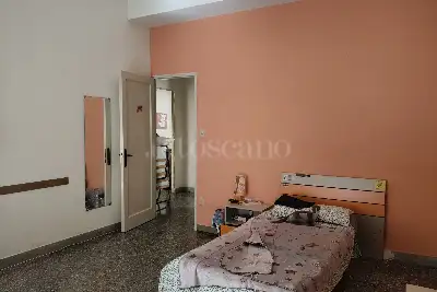 Casa in vendita, Corso delle Province, Catania