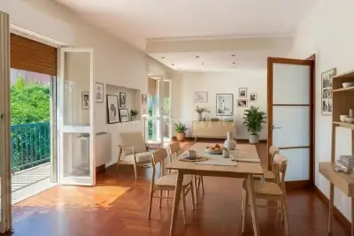 Casa in vendita, Via Giuseppe Sanna Randaccio, Cagliari