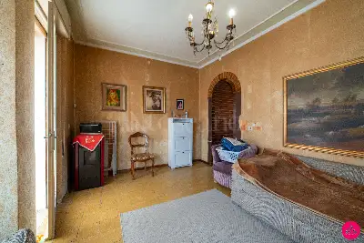 Villino a Schiera in vendita, Via Fiumicino, Azzano Decimo