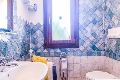 Villino a Schiera in vendita, Via Parigi, Olbia