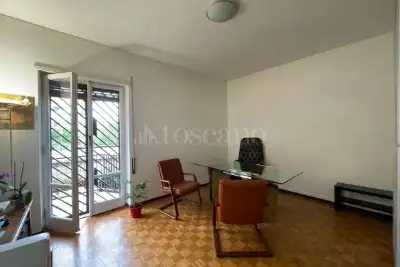 Casa in vendita, Via della Camilluccia, Roma