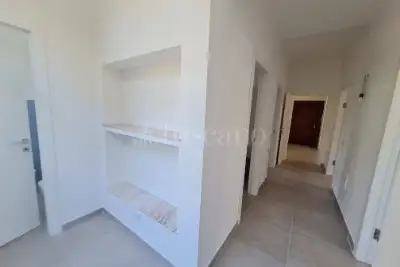 Casa in vendita, Via Umbria, Palermo