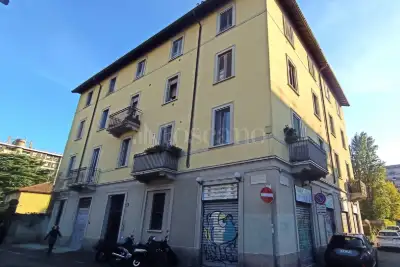 Negozio in vendita, Via Privata Tarvisio, Milano