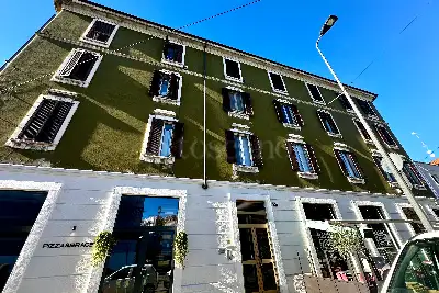 Casa in vendita, Via Giuseppe Ripamonti, Milano