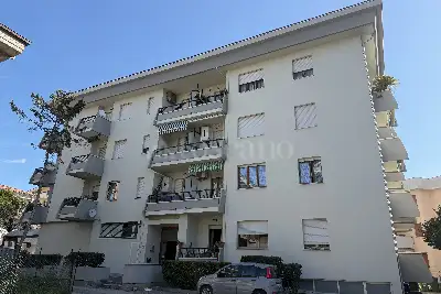 Casa in vendita, Via Giuseppe Mazzini, Alba Adriatica