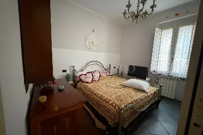 Casa in vendita, Via Fontana Vecchia, Catanzaro