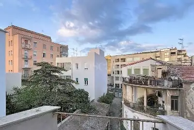 Casa in vendita, Viale Trento, Sassari