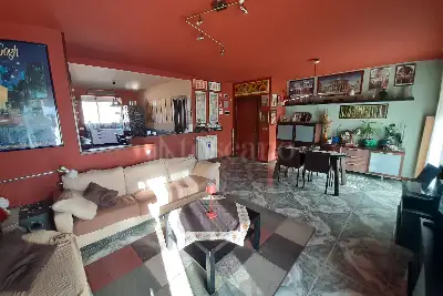 Casa in vendita, Via Bartolomeo Berrettaro, Palermo