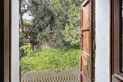 Villino a Schiera in vendita, Via Cala Sabina, Stintino