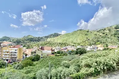 Casa in vendita, Complesso Edilizio Albachiara, Messina
