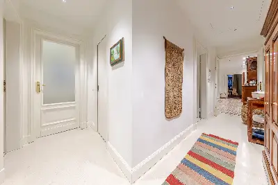 Casa in vendita, Via Procaccini 41, Milano