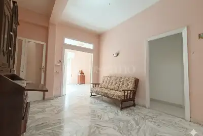 Casa in vendita, Via Francesco Breschi, Anzio