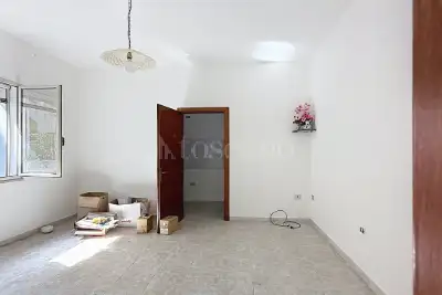 Casa in vendita, Via Quarto 4, Sennori