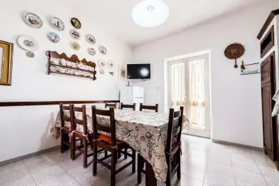 Casa in vendita, Via Baldassarre Longhena, Olbia